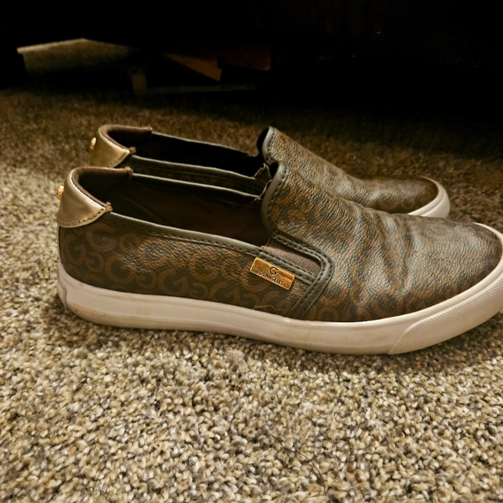 Size 7 shoes